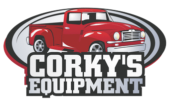 Corky's Equipment
