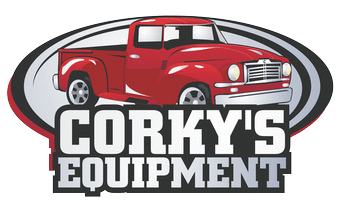 Corky's Equipment Corky's Equipment