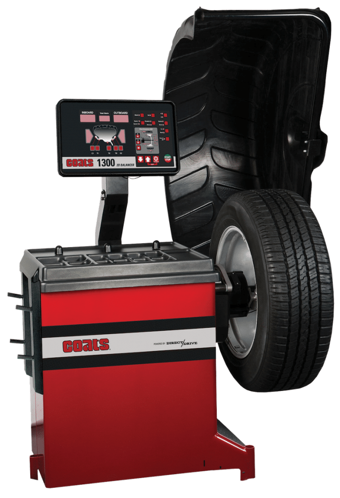 COATS Model 1300