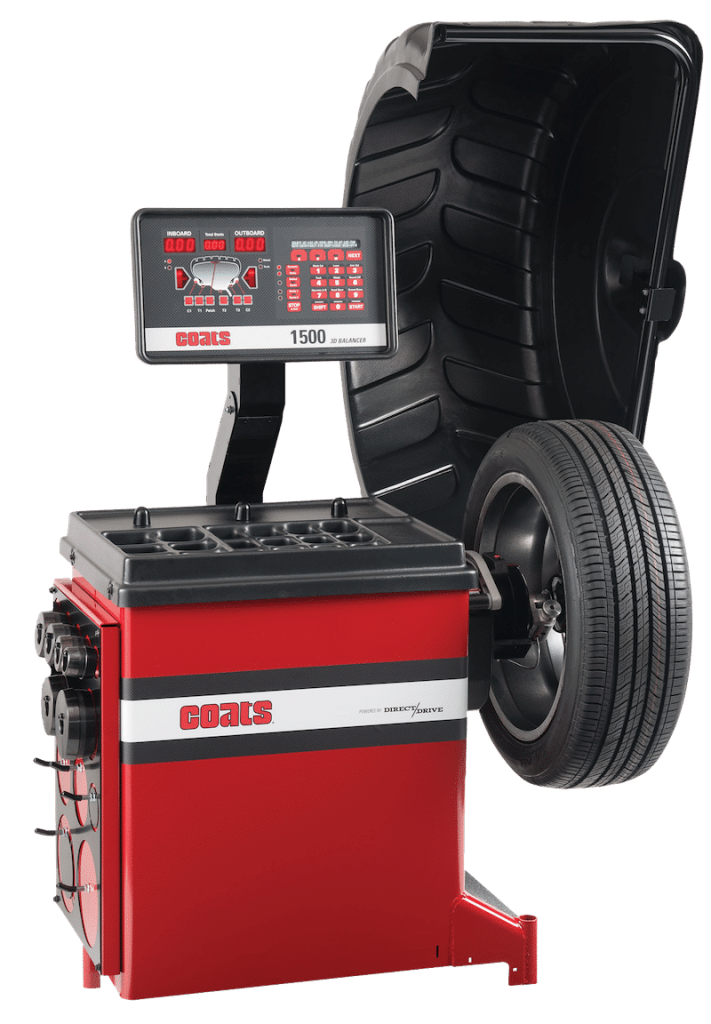 Model 1500